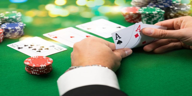 Hướng dẫn các bước chơi Baccarat nhanh tại nhà cái