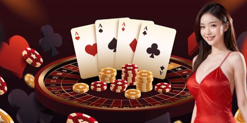 Cách truy cập BBIN Casino