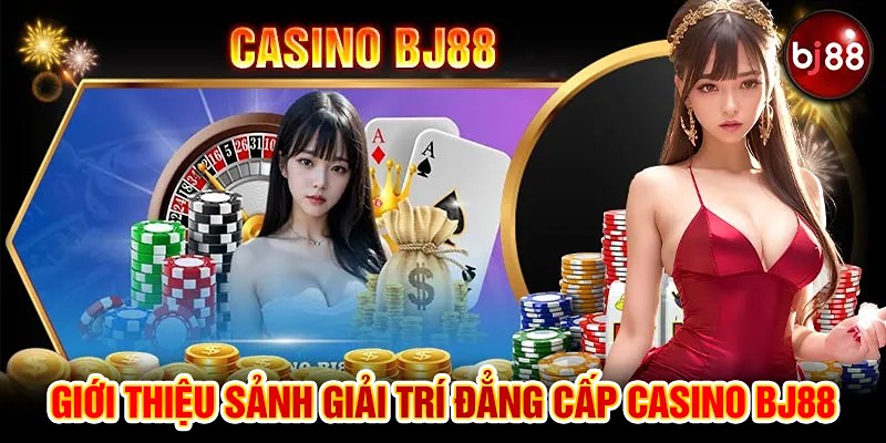 Bạn sẽ được trải nghiệm một sảnh cược casino mới lạ hoàn toàn